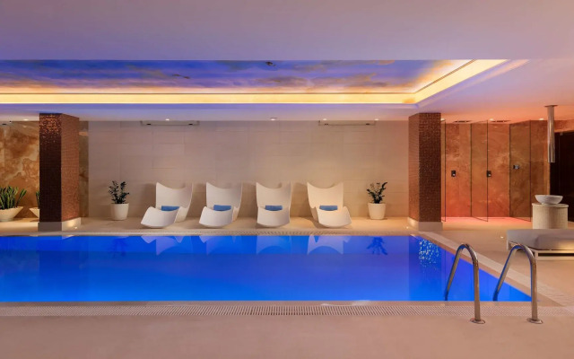 Radisson Collection Morina Hotel, Tirana