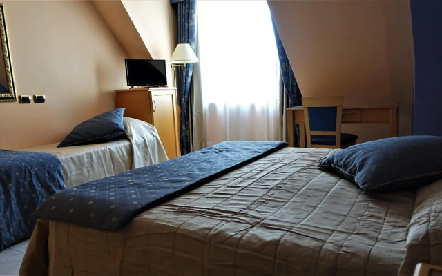 Hotel Bristol