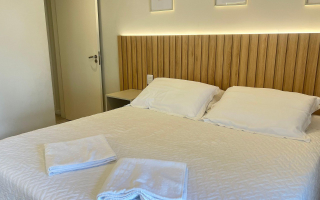 Apartamento Luxo em Bento Gonçalves