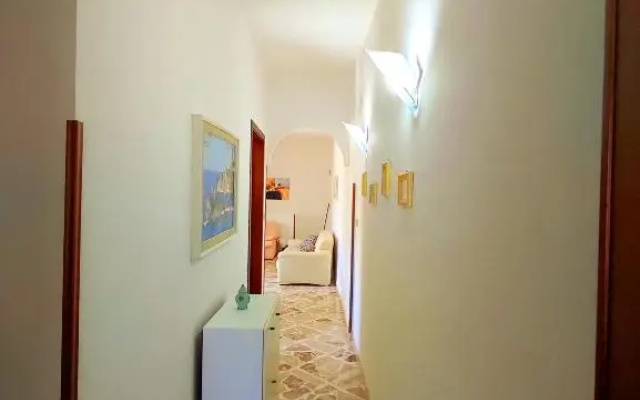 Locazione turistica Juliet's apartment
