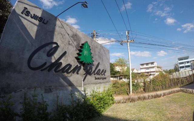 Chan place Hotel