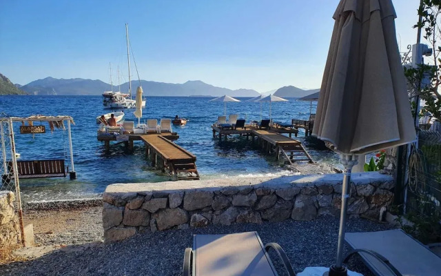 My Saranda Tati̇l Evleri̇