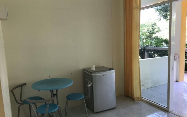Phayorm Park Resort