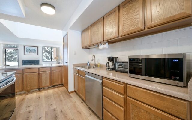 Park Avenue Condos by Park City Vacations