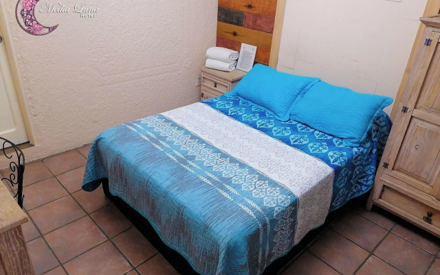 Hotel Media Luna