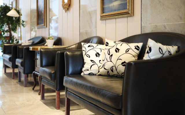 Hotel des Nordens Flensburg Wellness & Spa