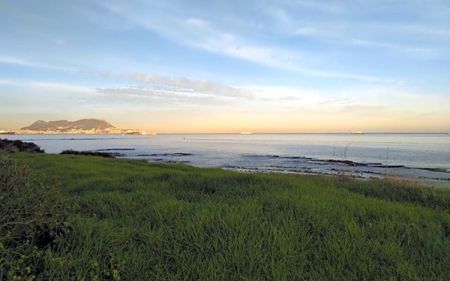 Punta Carnero Hotel singular