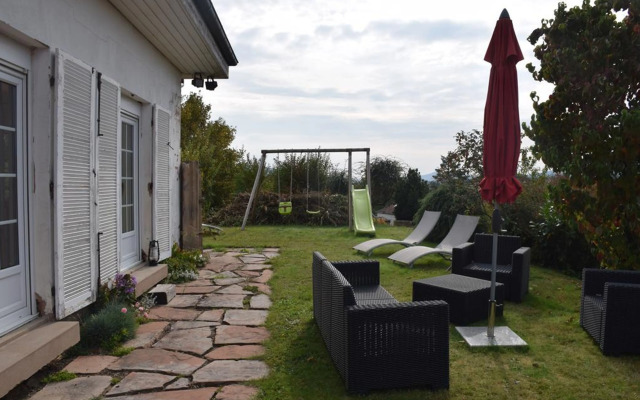 Chambres d'Hotes du Beau Regard