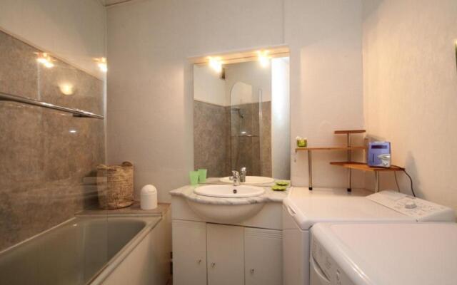 Appartement Mont-Dore, 3 pièces, 6 personnes - FR-1-608-21