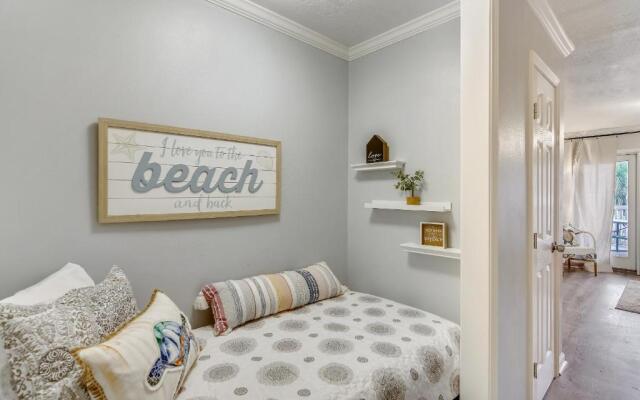 Victorian 3103-barefeet Retreat