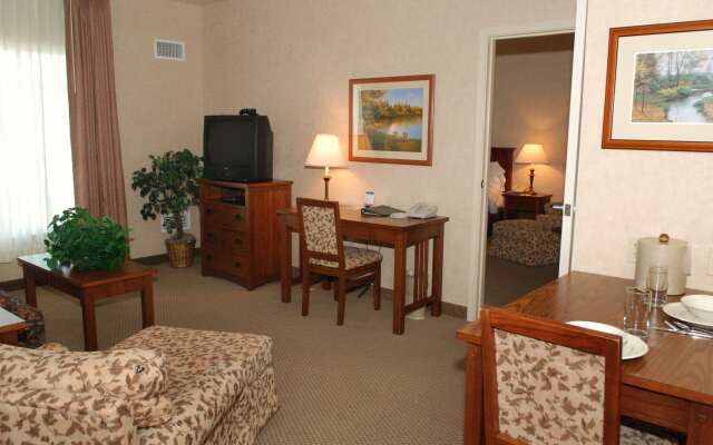 Homewood Suites by Hilton Bakersfield