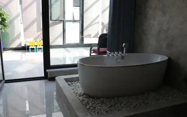 Qingliang Residential Accommodation