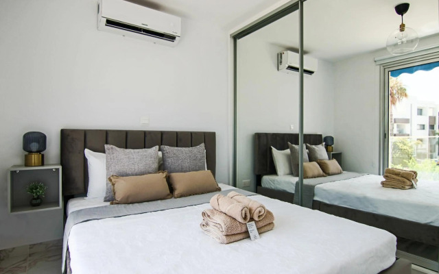 Phaedrus Living Seaside Luxury Flat Athina 21