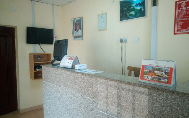 Pholard Hotel and Suites