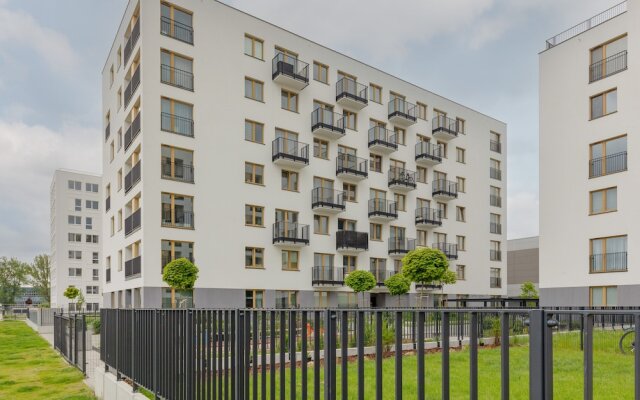 Apartment Kotsisa + Parking by Renters