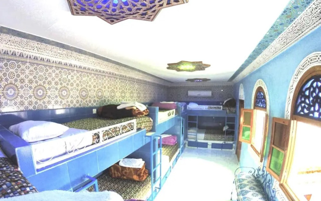 Riad Verus - Hostel - Adults Only