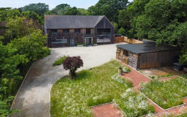 Claron Lodge