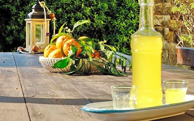 B B Villa Elisa