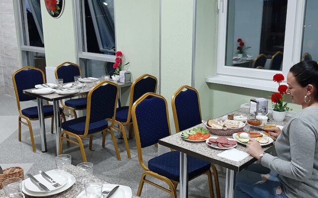 Hotel Georgian