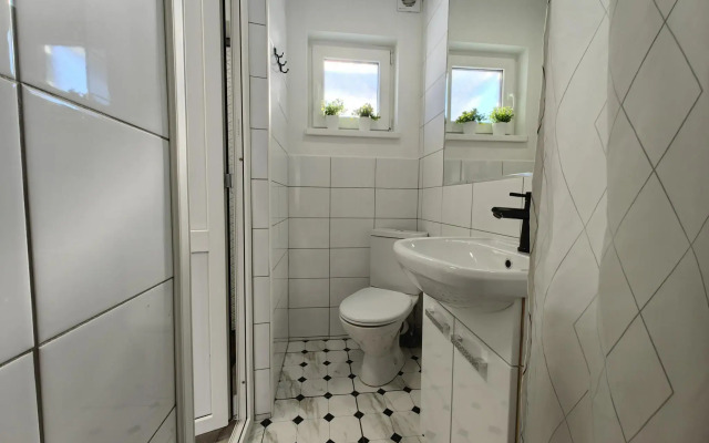 Cozy accommodation in Lysaya Gora 251B in Sochi