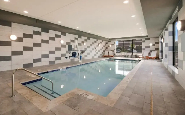 avid hotel Mt Juliet – Nashville Area