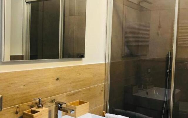 La Dimora Di Via Trieste