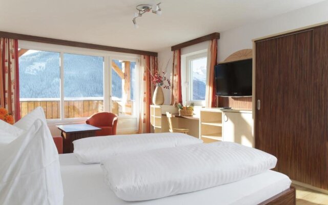 Hotel-Gasthof Andreas