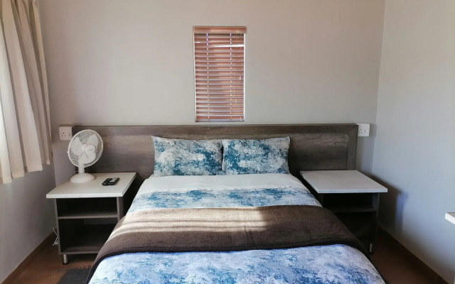 Destiny Inn Lodge