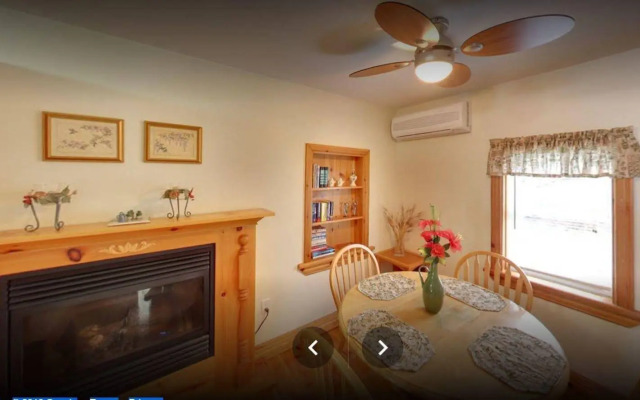 Dewar's Inn on the River