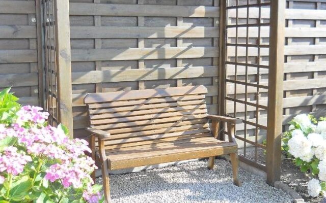 B&B Nooit Gedacht