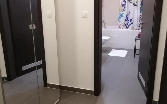 Prima Family Apartments