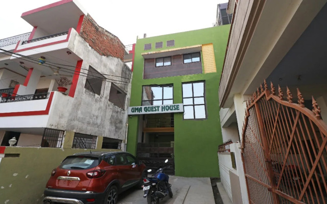 Uma Guest House