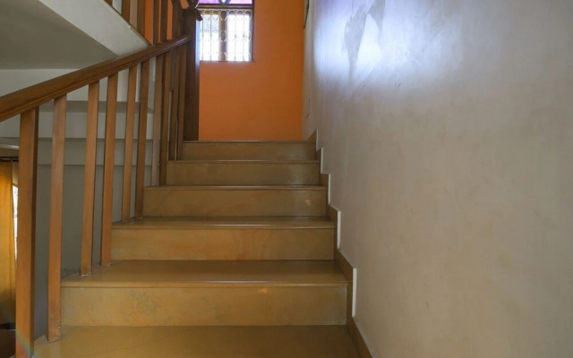 GuestHouser 3 BHK Villa 338d