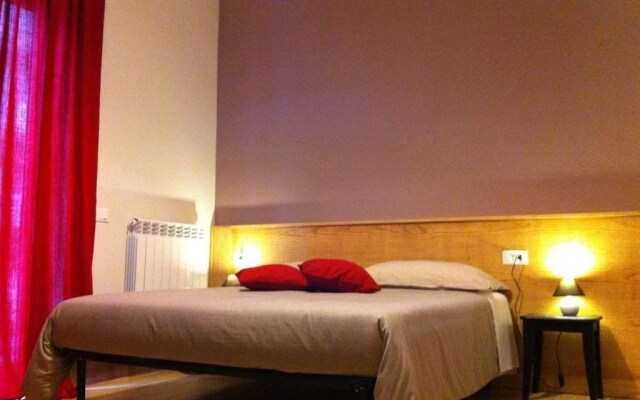 Dasi Rooms B&B
