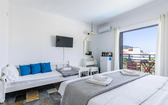 Hotel Amalia