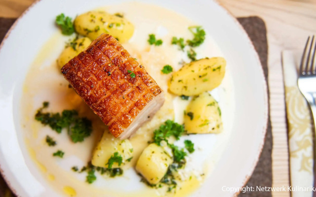 Hotel Goldener Adler, BW Signature Collection