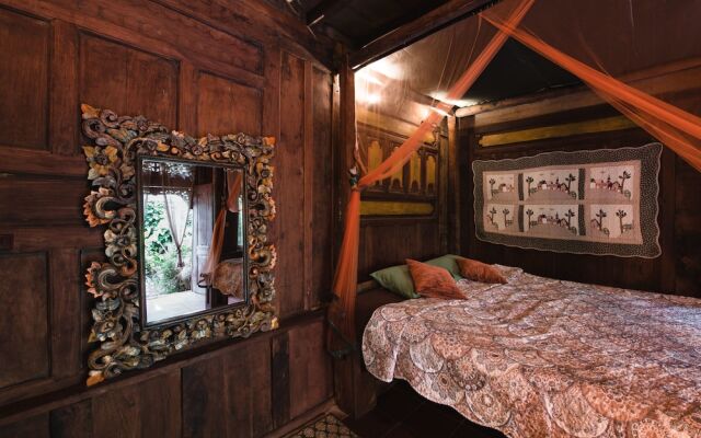 Bali Dacha