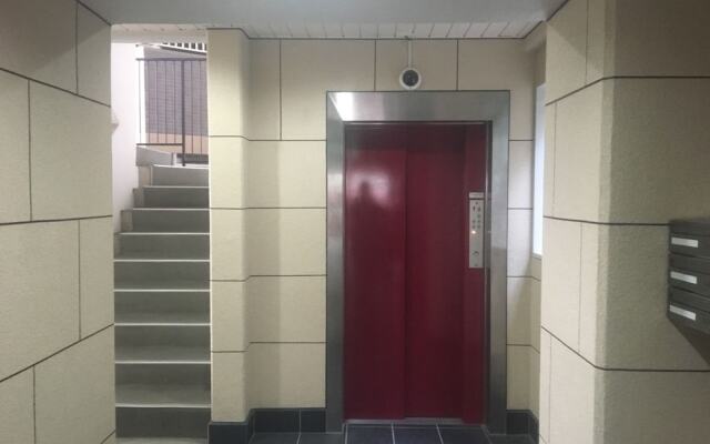 MT apartment