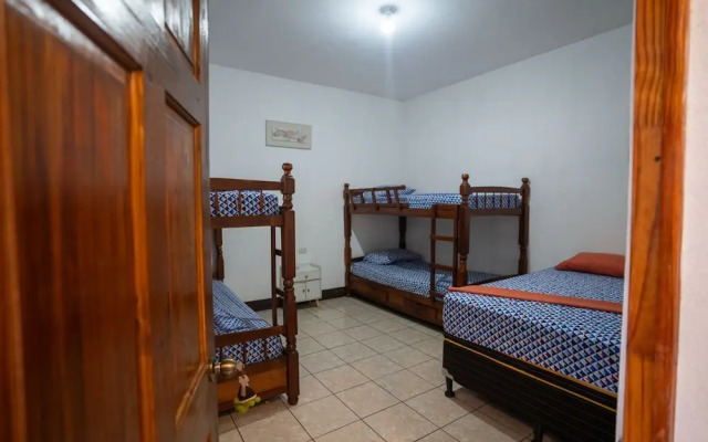 Salinas Beach house Monterrico