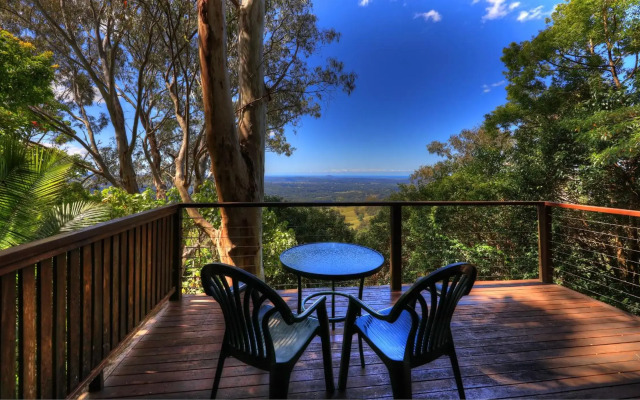 Treetops Seaview Montville