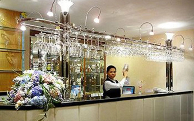 The Patra Hotel - Rama 9