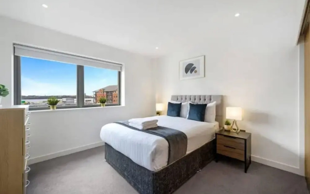 Waterfront Suites