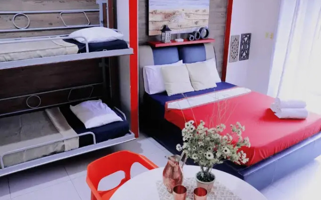Condo Units Pico De Loro Hamilo Coast