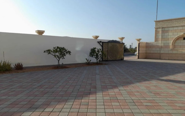 Holiday Villa Ras Al Khaimah