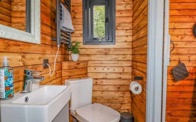 Hideaway Cabin