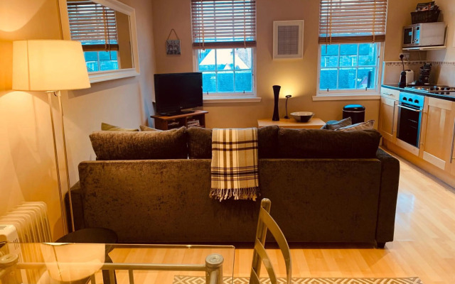 The Webstersland Residence