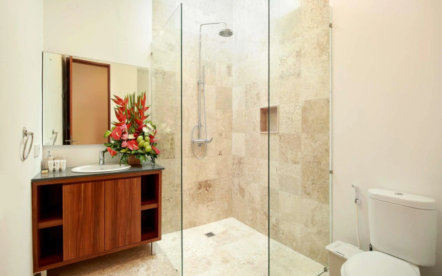 Concetta Villa Seminyak Beachside