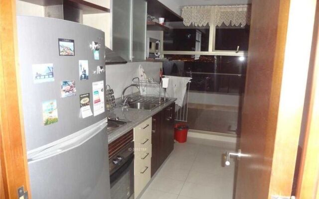 Departamento Miramar