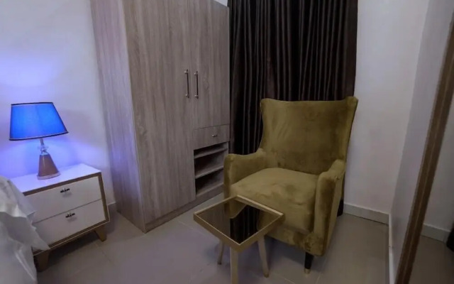 Westwing Hotels and Apartments Lekki