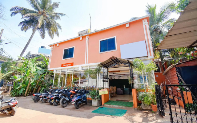 POP 70358 Shanel Beachside Resort By Joaquim